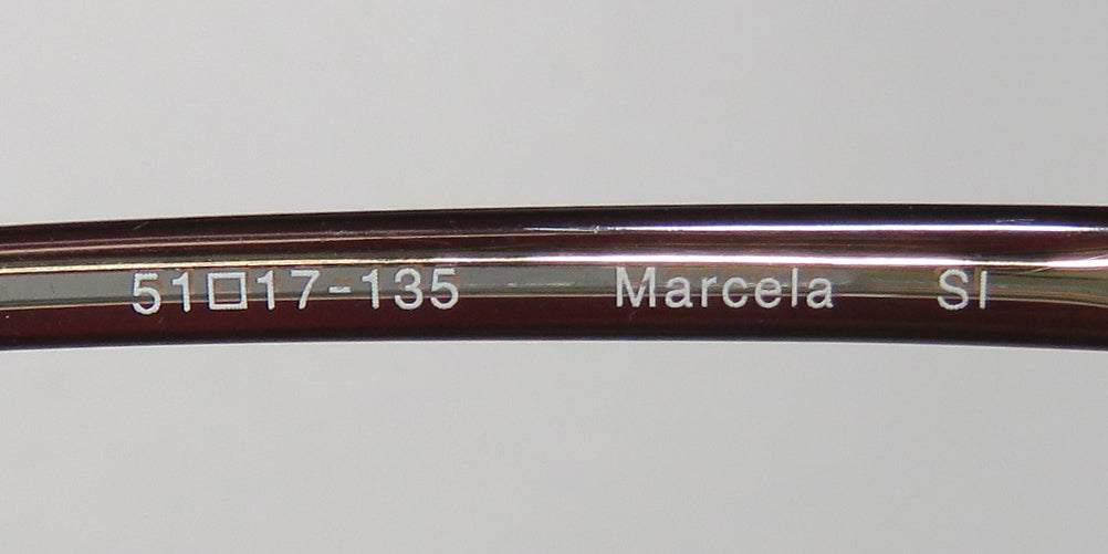 Oliver Peoples Marcela Eyeglasses by ModaFrames