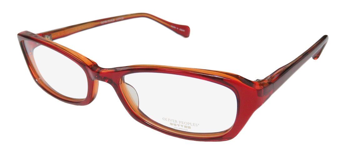 Oliver Peoples Marcela Eyeglasses by ModaFrames