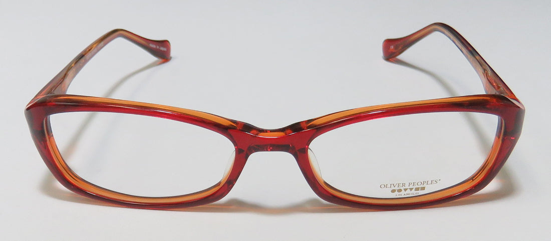 Oliver Peoples Marcela Eyeglasses by ModaFrames