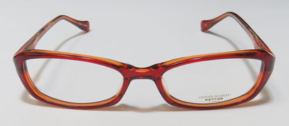 Oliver Peoples Marcela Eyeglasses by ModaFrames