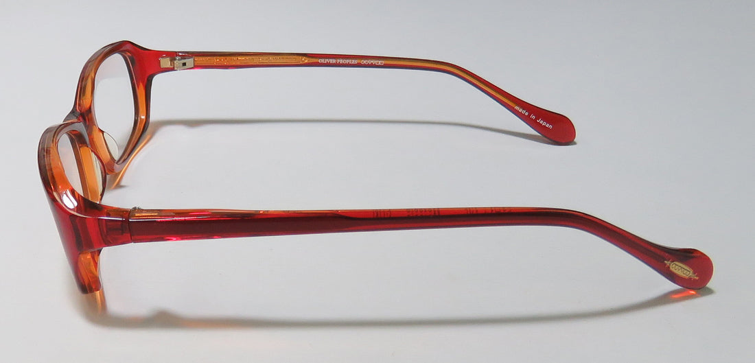 Oliver Peoples Marcela Eyeglasses by ModaFrames