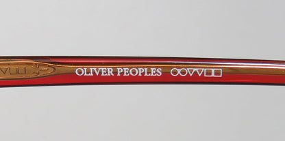 Oliver Peoples Marcela Eyeglasses by ModaFrames