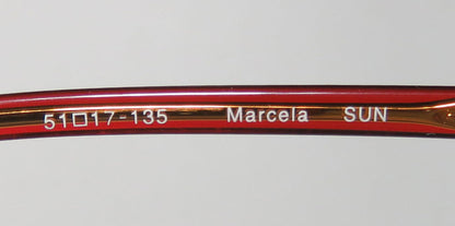 Oliver Peoples Marcela Eyeglasses by ModaFrames