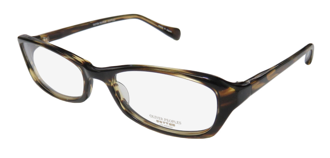 Oliver Peoples Marcela Eyeglasses by ModaFrames