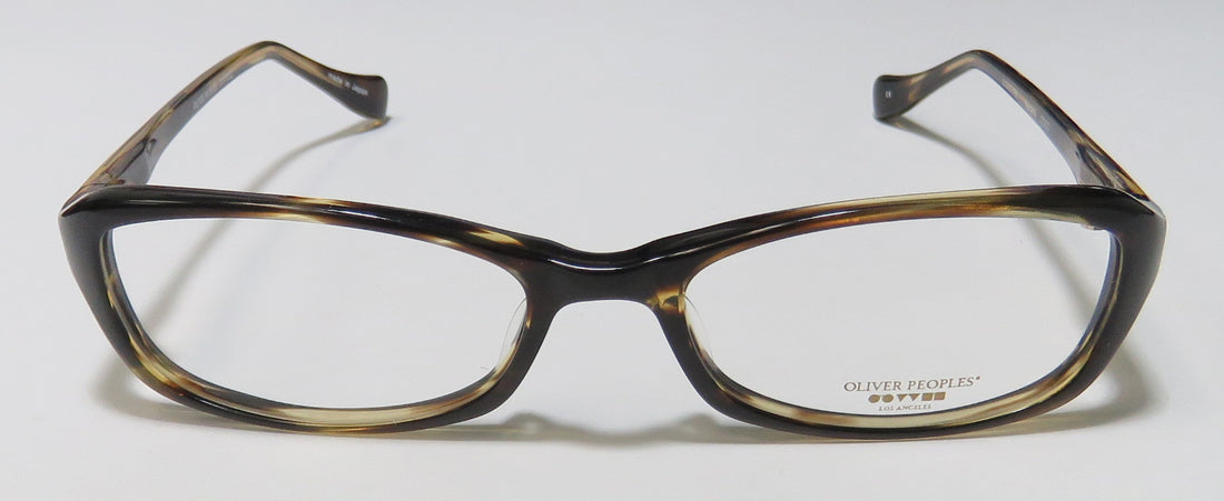 Oliver Peoples Marcela Eyeglasses by ModaFrames