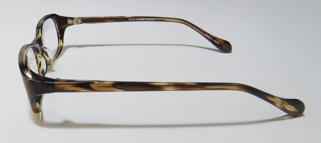 Oliver Peoples Marcela Eyeglasses by ModaFrames
