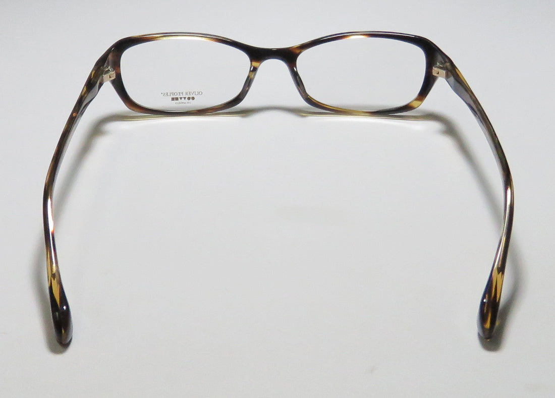 Oliver Peoples Marcela Eyeglasses by ModaFrames