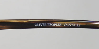 Oliver Peoples Marcela Eyeglasses by ModaFrames