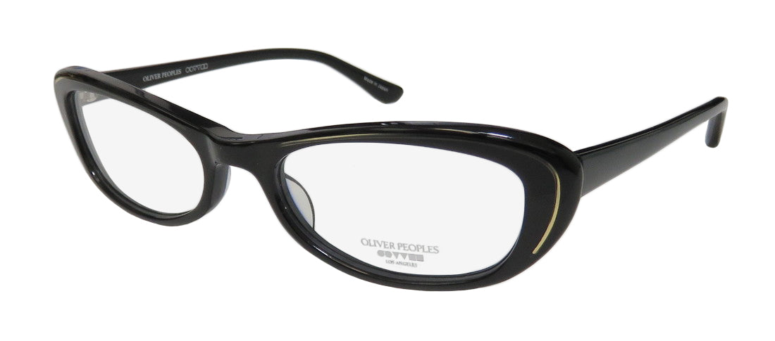 Oliver Peoples Margriet Eyeglasses by ModaFrames