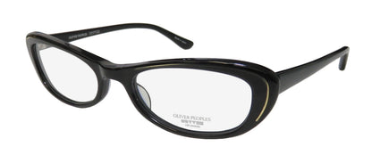 Oliver Peoples Margriet Eyeglasses by ModaFrames