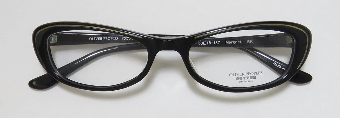 Oliver Peoples Margriet Eyeglasses by ModaFrames