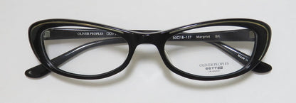 Oliver Peoples Margriet Eyeglasses by ModaFrames