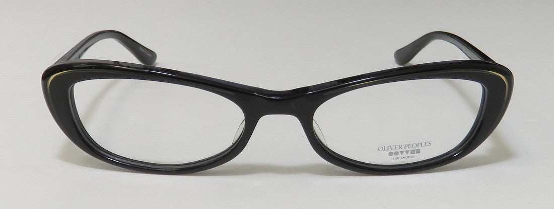 Oliver Peoples Margriet Eyeglasses by ModaFrames
