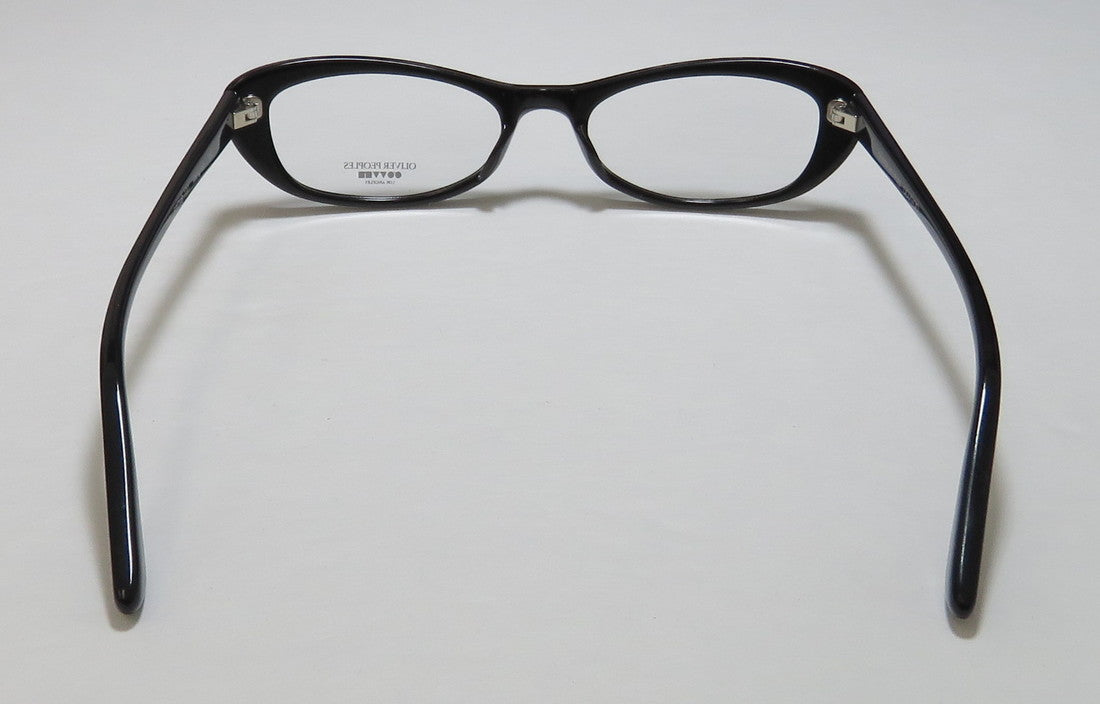 Oliver Peoples Margriet Eyeglasses by ModaFrames