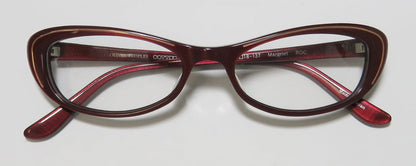 Oliver Peoples Margriet Eyeglasses by ModaFrames