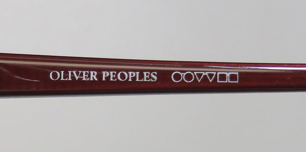 Oliver Peoples Margriet Eyeglasses by ModaFrames