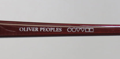 Oliver Peoples Margriet Eyeglasses by ModaFrames