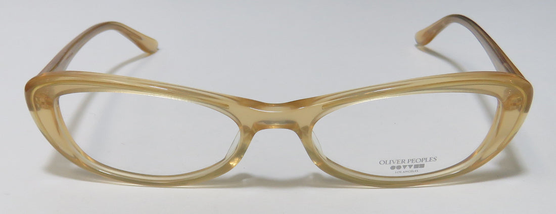 Oliver Peoples Margriet Eyeglasses by ModaFrames