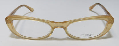 Oliver Peoples Margriet Eyeglasses by ModaFrames