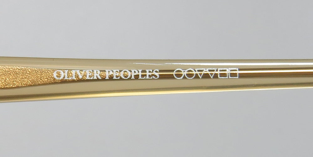Oliver Peoples Margriet Eyeglasses by ModaFrames