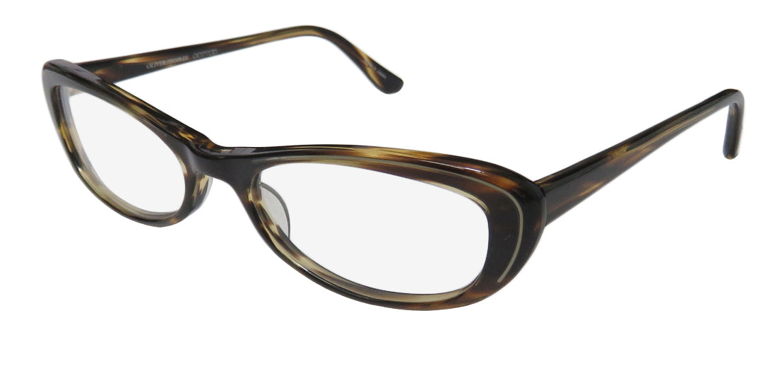 Oliver Peoples Margriet Eyeglasses by ModaFrames
