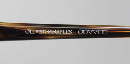Oliver Peoples Margriet Eyeglasses by ModaFrames