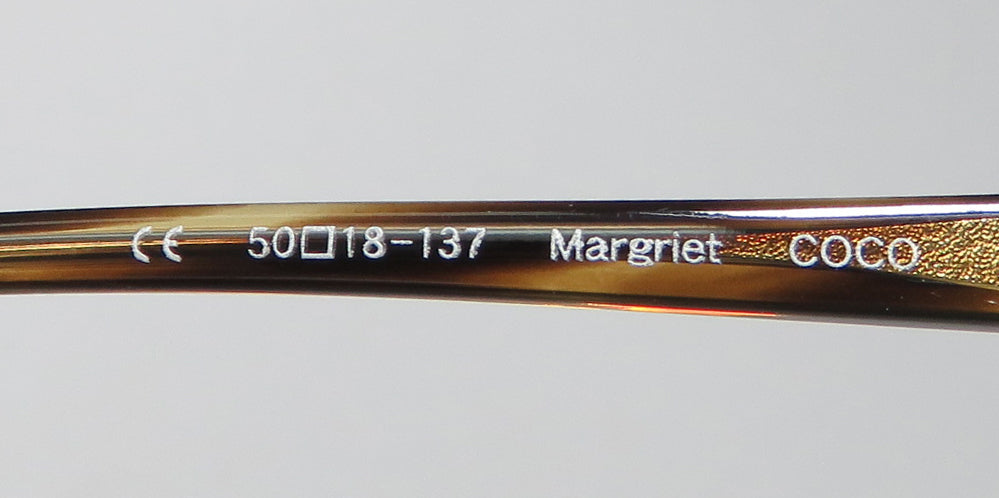 Oliver Peoples Margriet Eyeglasses by ModaFrames