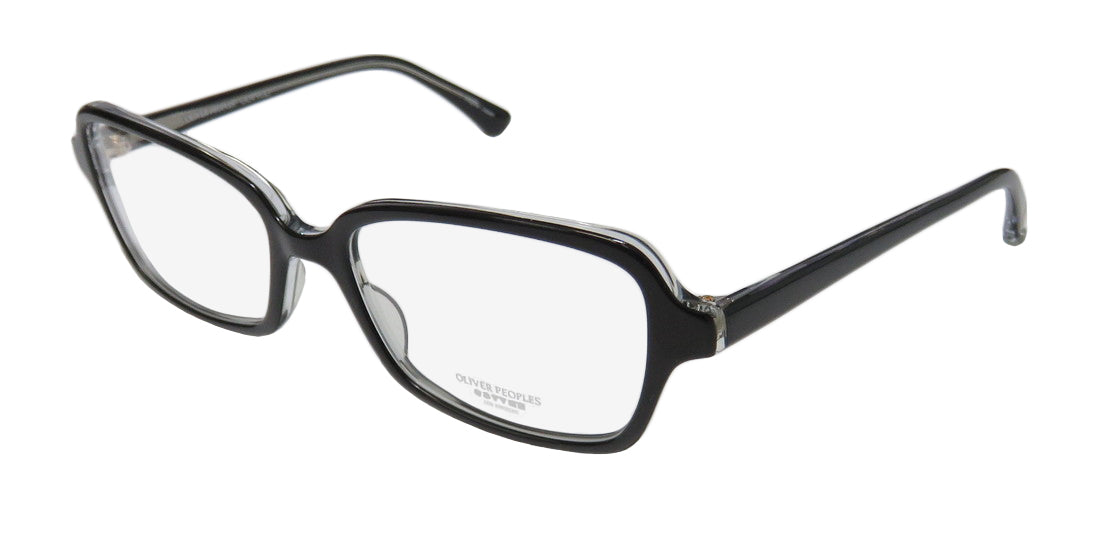 Oliver Peoples Harper Eyeglasses by ModaFrames
