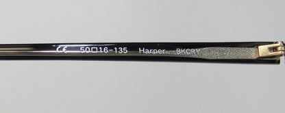 Oliver Peoples Harper Eyeglasses by ModaFrames
