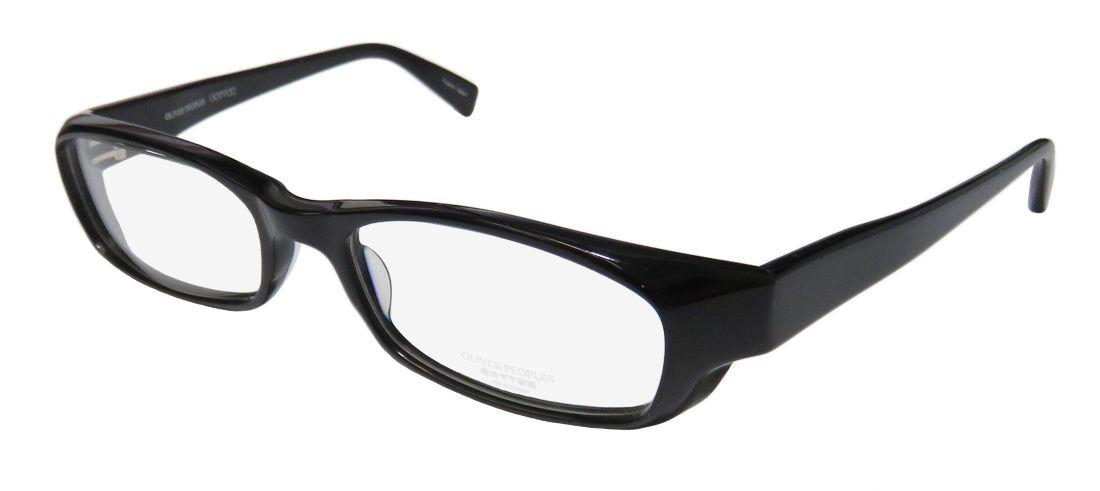 Oliver Peoples Prescott Eyeglasses by ModaFrames