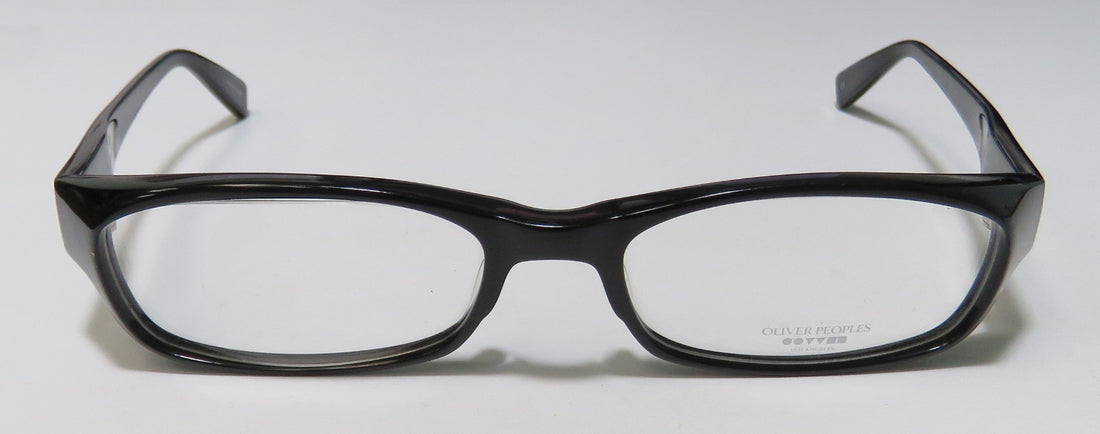 Oliver Peoples Prescott Eyeglasses by ModaFrames