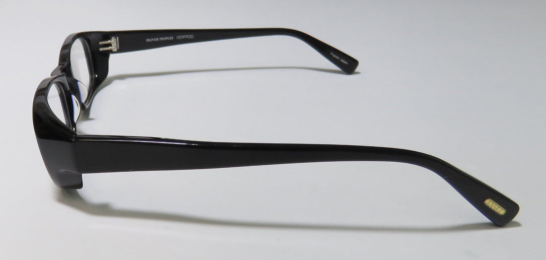 Oliver Peoples Prescott Eyeglasses by ModaFrames