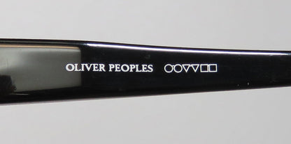 Oliver Peoples Prescott Eyeglasses by ModaFrames