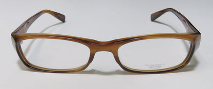 Oliver Peoples Prescott Eyeglasses by ModaFrames