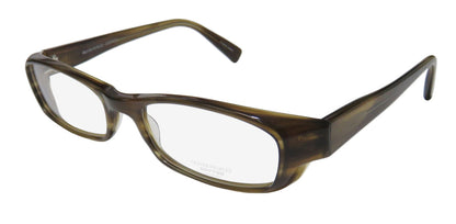 Oliver Peoples Prescott Eyeglasses by ModaFrames