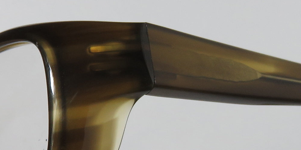 Oliver Peoples Prescott Eyeglasses by ModaFrames