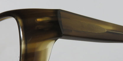 Oliver Peoples Prescott Eyeglasses by ModaFrames