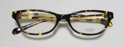 Oliver Peoples Devereaux Eyeglasses by ModaFrames