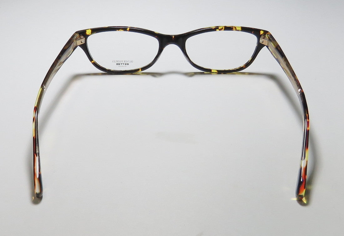 Oliver Peoples Devereaux Eyeglasses by ModaFrames