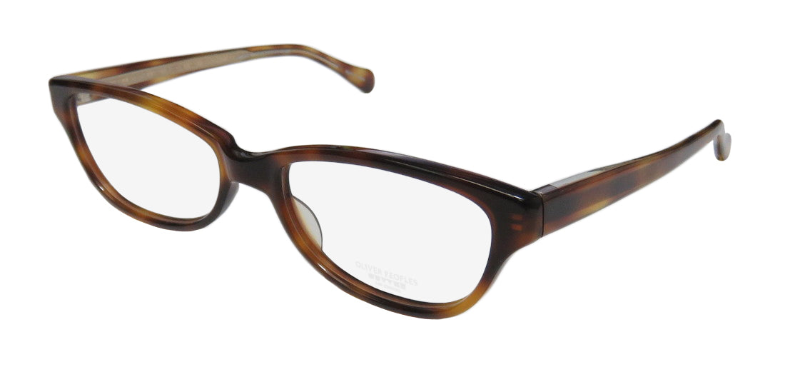 Oliver Peoples Devereaux Eyeglasses by ModaFrames