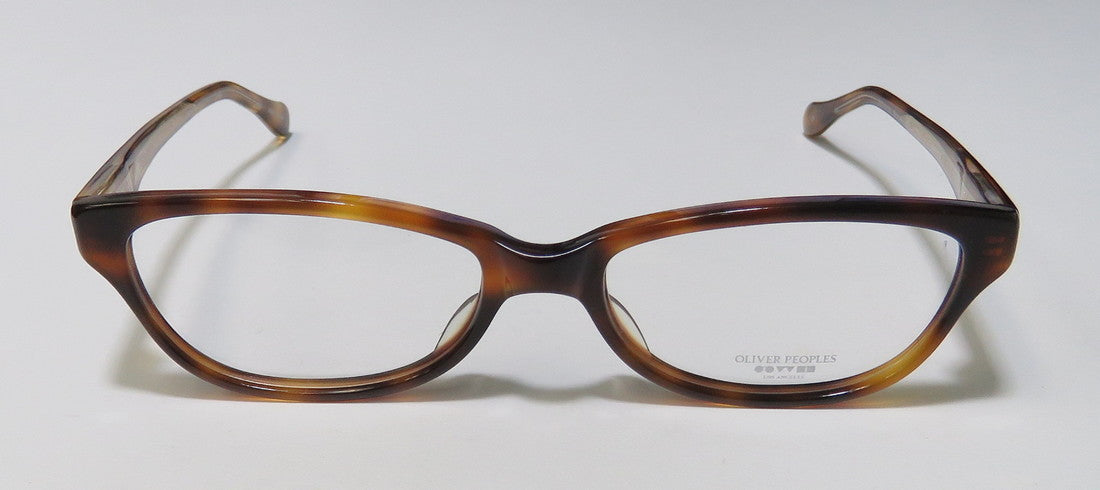 Oliver Peoples Devereaux Eyeglasses by ModaFrames