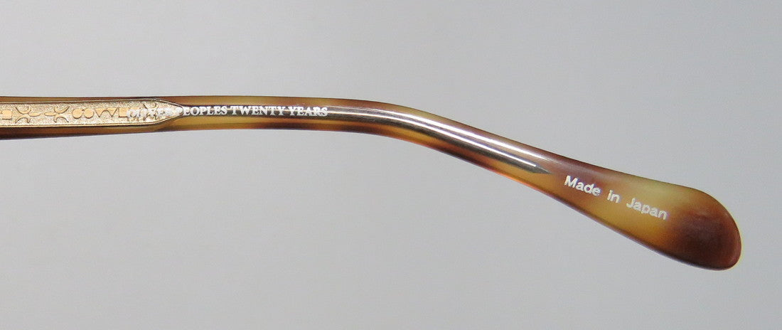 Oliver Peoples Devereaux Eyeglasses by ModaFrames