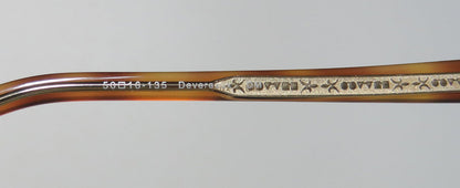 Oliver Peoples Devereaux Eyeglasses by ModaFrames