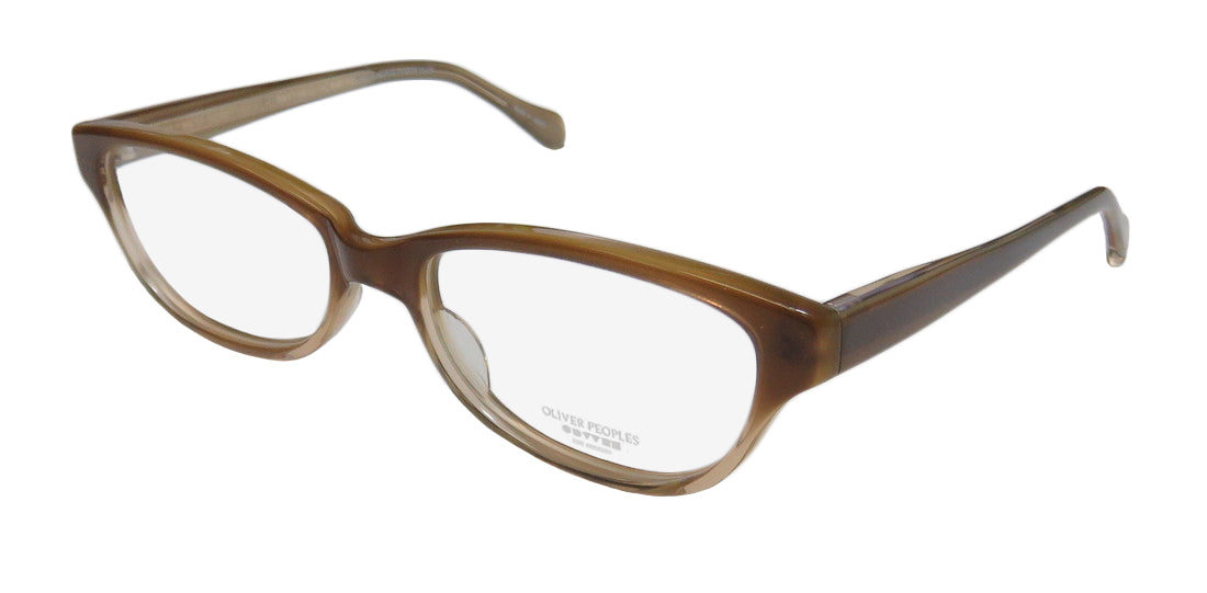 Oliver Peoples Devereaux Eyeglasses by ModaFrames