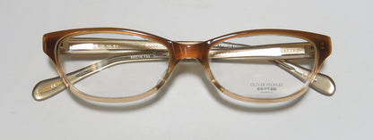 Oliver Peoples Devereaux Eyeglasses by ModaFrames
