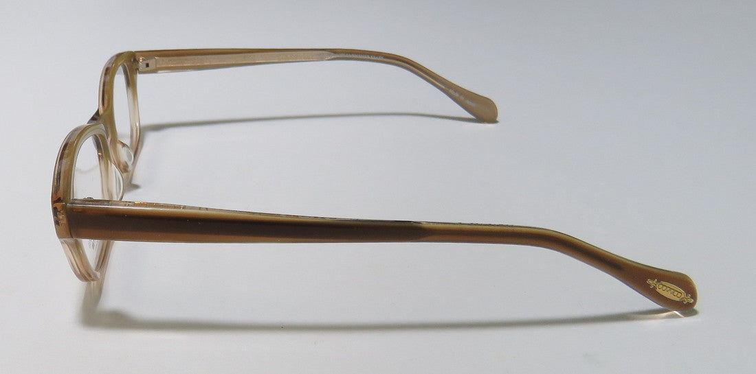 Oliver Peoples Devereaux Eyeglasses by ModaFrames