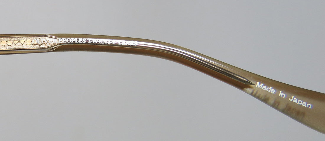 Oliver Peoples Devereaux Eyeglasses by ModaFrames