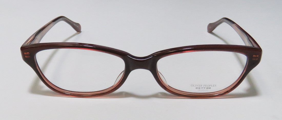 Oliver Peoples Devereaux Eyeglasses by ModaFrames