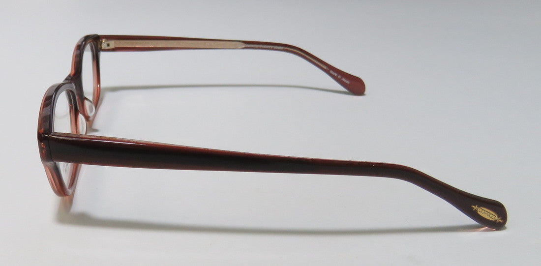 Oliver Peoples Devereaux Eyeglasses by ModaFrames