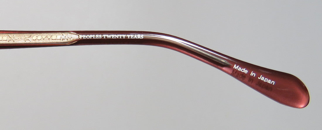 Oliver Peoples Devereaux Eyeglasses by ModaFrames